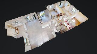  Maison  vendre 5 pices 140 m