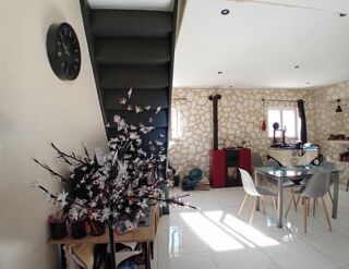  Maison à vendre 9 pièces 216 m²