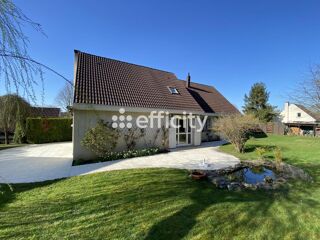  Maison � vendre 7 pi�ces 179 m�