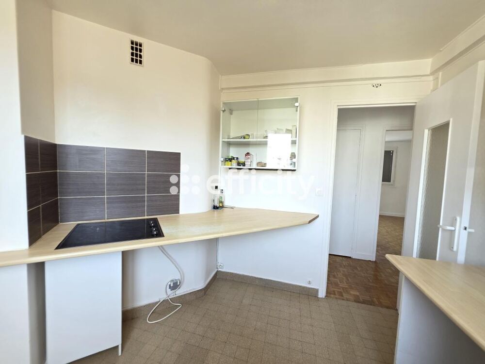 Appartement ancien