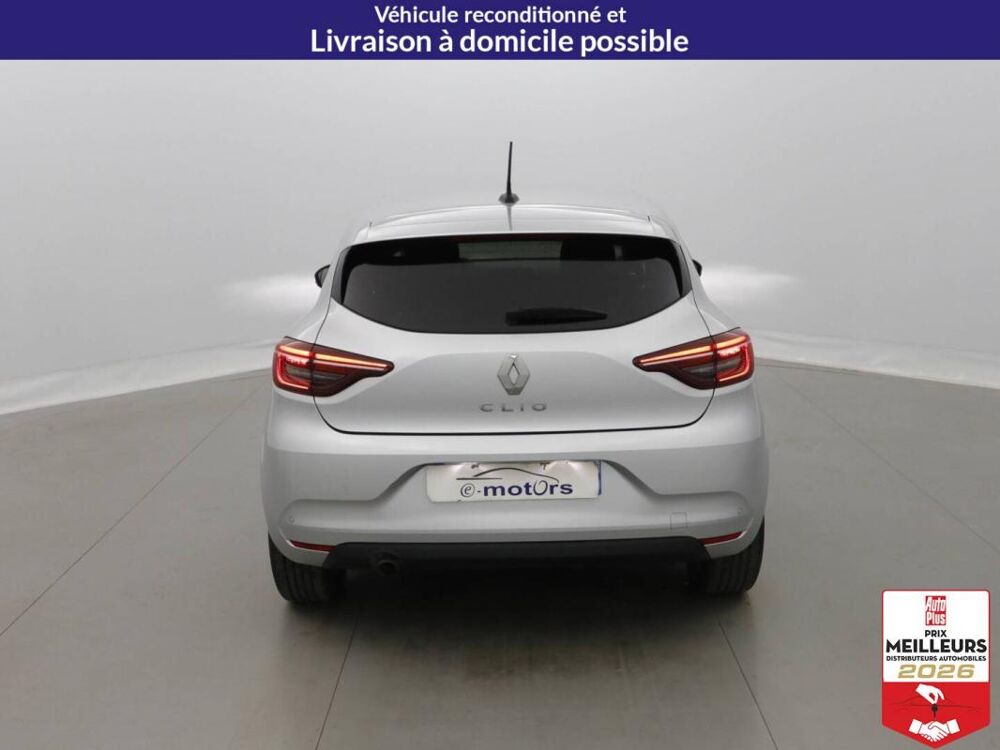 Clio TCe 90 Evolution 2023 occasion 10150 Lavau