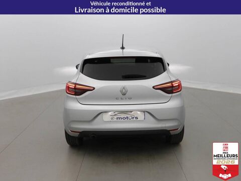 Clio TCe 90 Evolution 2023 occasion 10150 Lavau