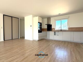  Maison à vendre 5 pièces 118 m²