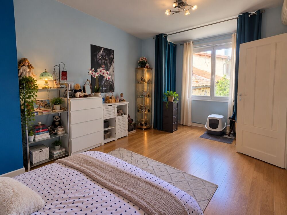 Vente Maison Maison à vendre 3 pièces NERAC (47) Nerac