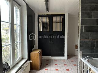  Maison à vendre 3 pièces 180 m²