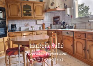  Maison � vendre 6 pi�ces 145 m�