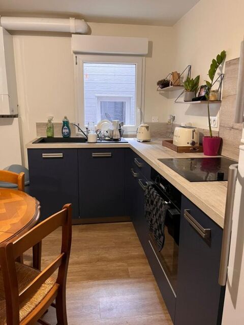  Appartement � louer 3 pi�ces 74 m�