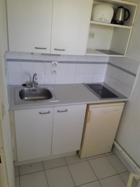  Appartement � louer 1 pi�ce 22 m�