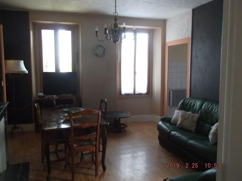 Location Appartement Appartement de 58m2 à louer sur La Rochette La rochette