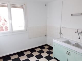  Appartement � louer 3 pi�ces 58 m�