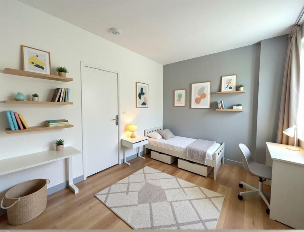 Vente Appartement Appartement Bois colombes