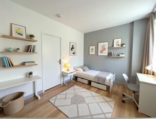  Appartement à vendre 5 pièces 85 m²