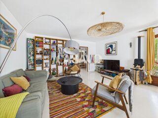  Appartement � vendre 3 pi�ces 100 m�