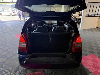 C2 1.4 HDi 70cv EXCELLENCE 2006 occasion 85190 Venansault