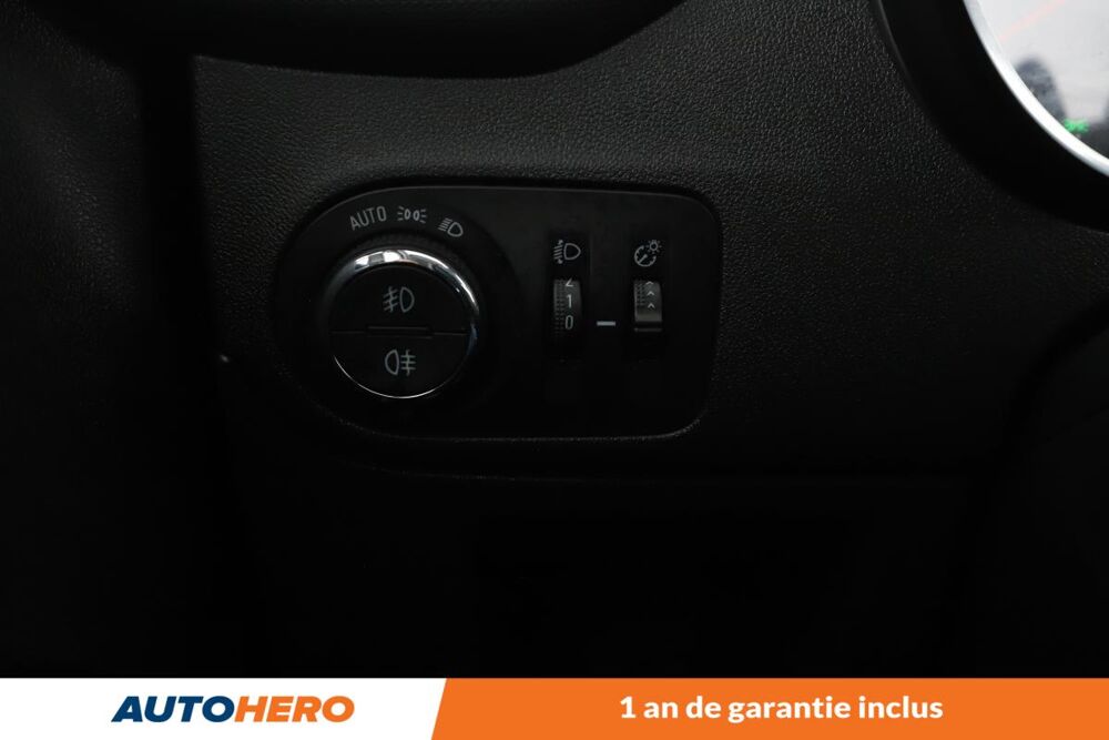 Crossland 1.5 Diesel Ultimate Automatique 120 ch 2022 occasion 92130 Issy-les-Moulineaux