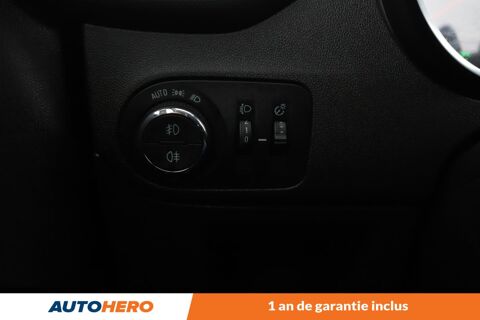 Crossland 1.5 Diesel Ultimate Automatique 120 ch 2022 occasion 92130 Issy-les-Moulineaux