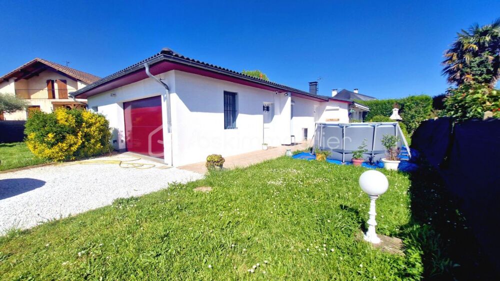 BSK IMMOBILIER SOUES - Superbe Maison Familiale Rénovée, Prête à Vivre !