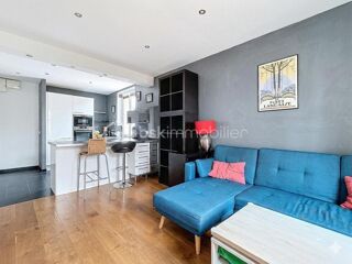  Appartement à vendre 3 pièces 52 m²