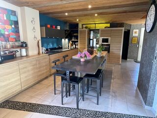  Maison à vendre 8 pièces 190 m²