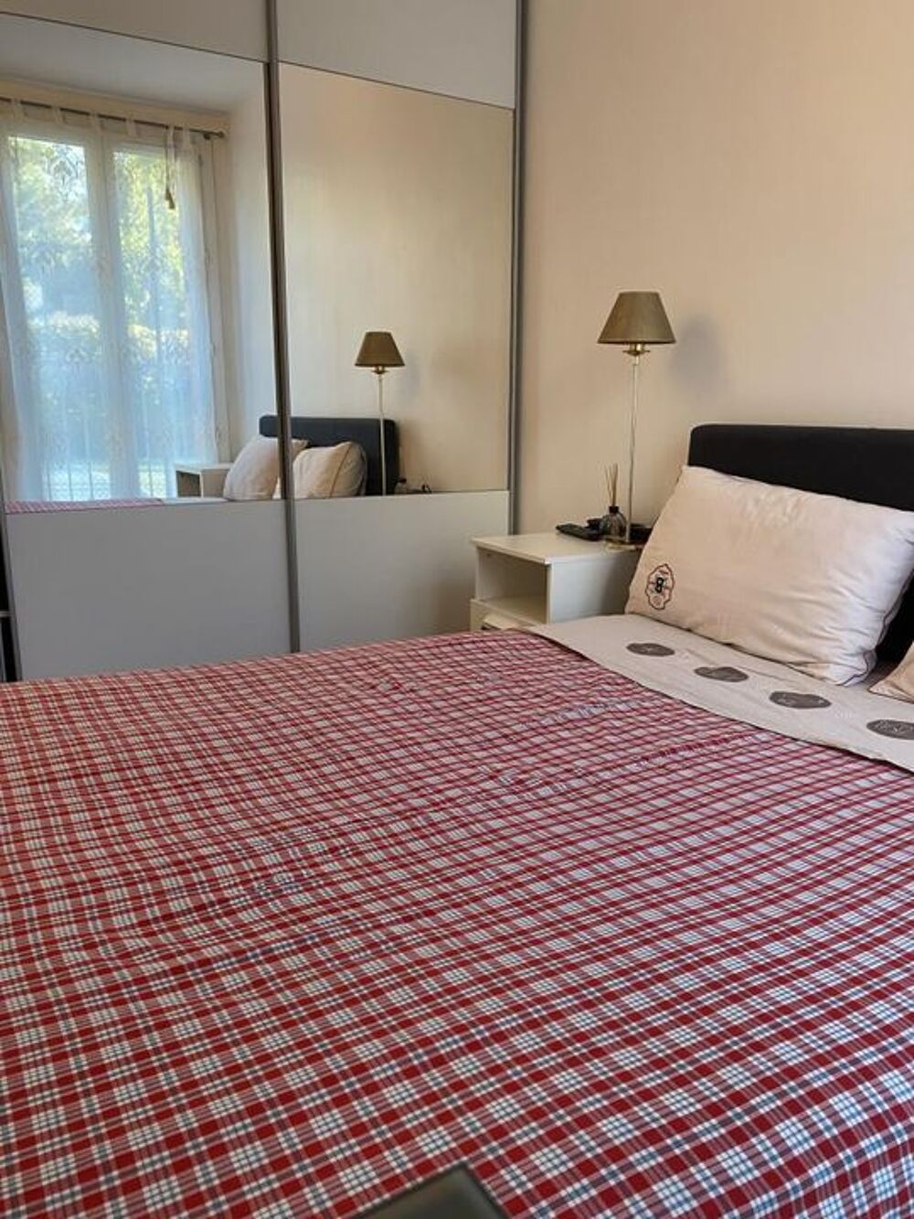 Location Appartement Chambre de 13m2 à louer sur Charenton-le-Pont Charenton le pont