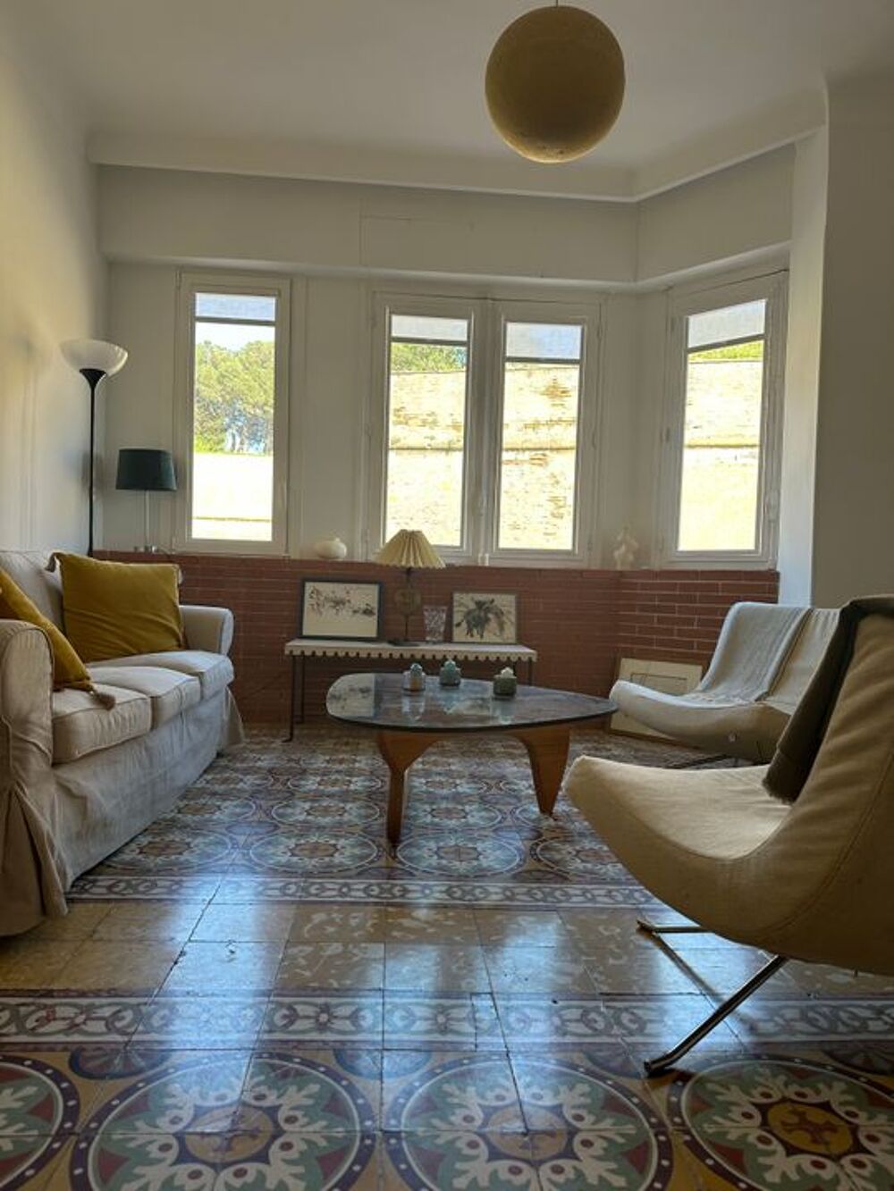 Location Appartement Appartement de 92m2 à louer sur Perpignan Perpignan