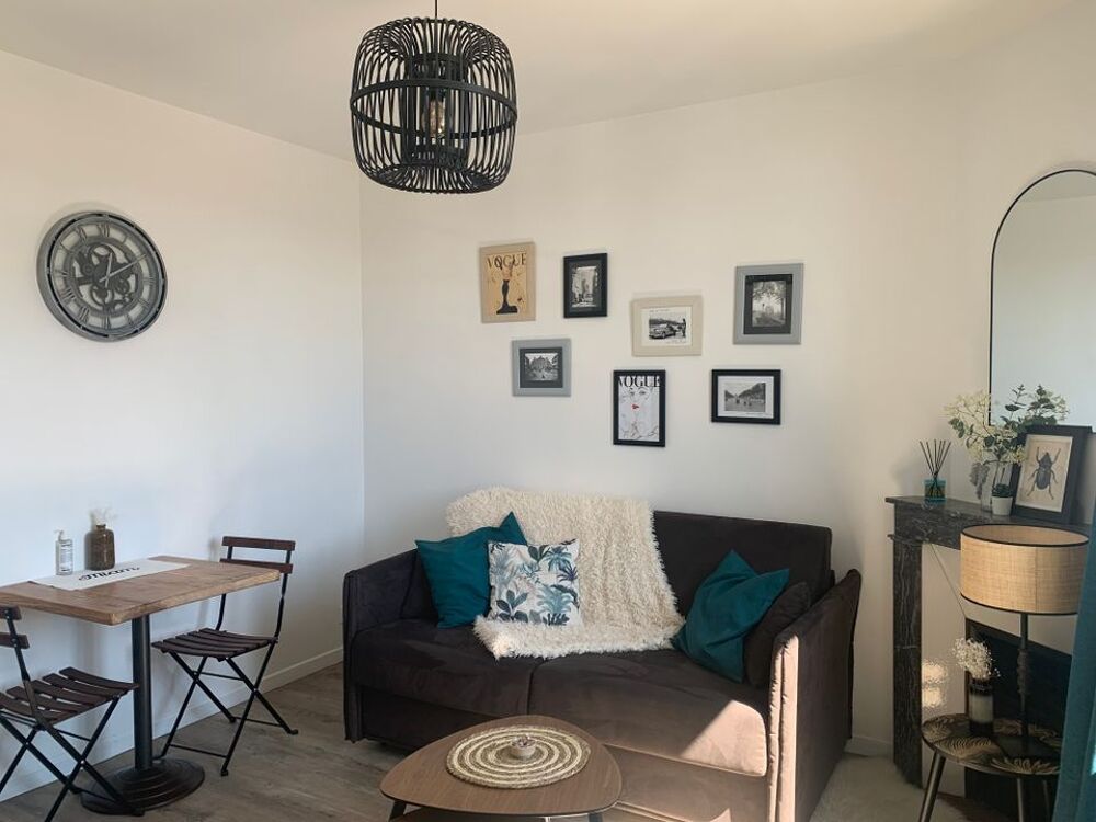 Location Appartement Appartement de 32m2 à louer sur Juvisy-sur-Orge Juvisy sur orge
