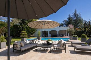  Maison à vendre 5 pièces 245 m²