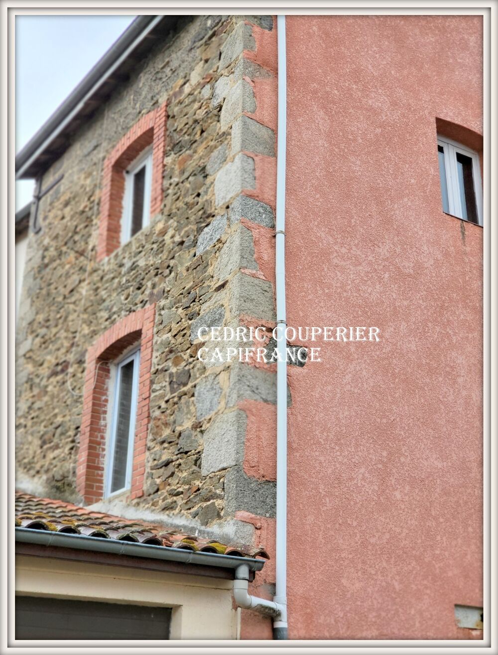 Vente Maison Maison à vendre 3 pièces CELLES SUR DUROLLE (63) Celles sur durolle