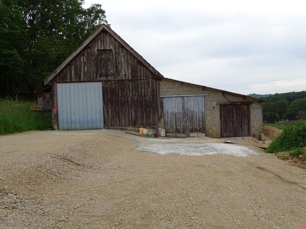 Vente Terrain Terrain Aubas 10 164 m2 Aubas