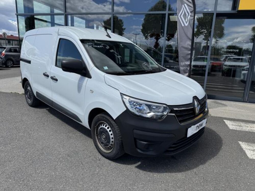Express BLEU DCI 75 - 22 CONFORT 2022 occasion 42210 Bellegarde-en-Forez