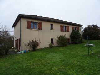  Maison � vendre 8 pi�ces 121 m�