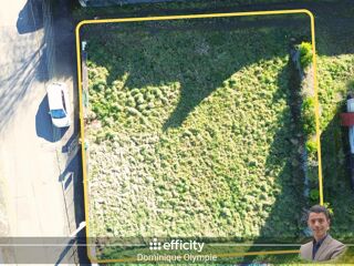  Terrain � vendre 400 m�