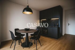  Appartement � vendre 1 pi�ce 28 m�