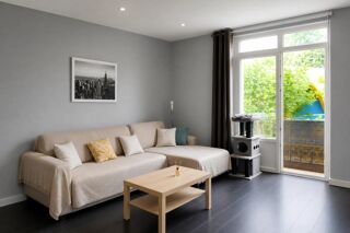Vente Appartement Appartement de 3 pièces de 79 m² à Royan Centre Royan