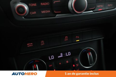 Q3 1.4 TFSI COD Ultra 150 ch 2016 occasion 92130 Issy-les-Moulineaux