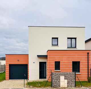  Maison 5 pi�ces 104 m� Bourg en bresse