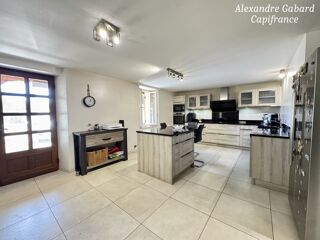  Maison à vendre 7 pièces 180 m²