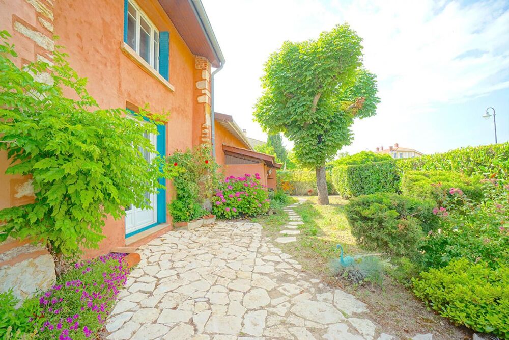 Maison 140 m2