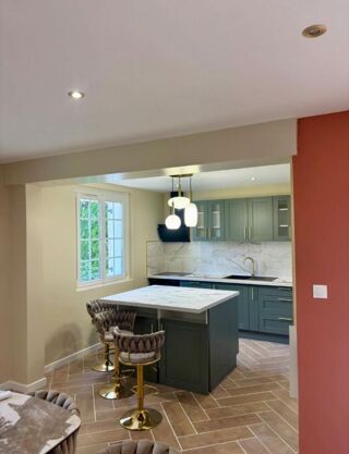  Maison à vendre 5 pièces 125 m²