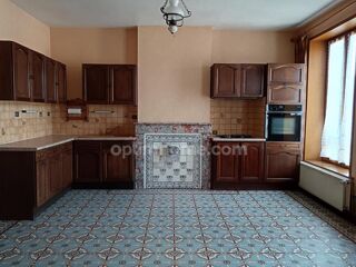  Maison à vendre 6 pièces 136 m²