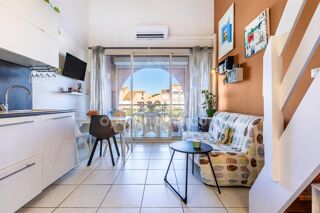  Appartement à vendre 2 pièces 31 m²