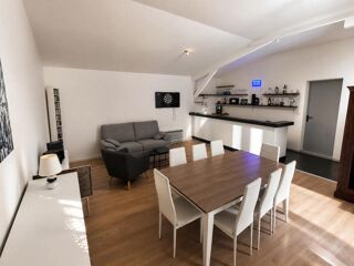  Maison à vendre 9 pièces 200 m²