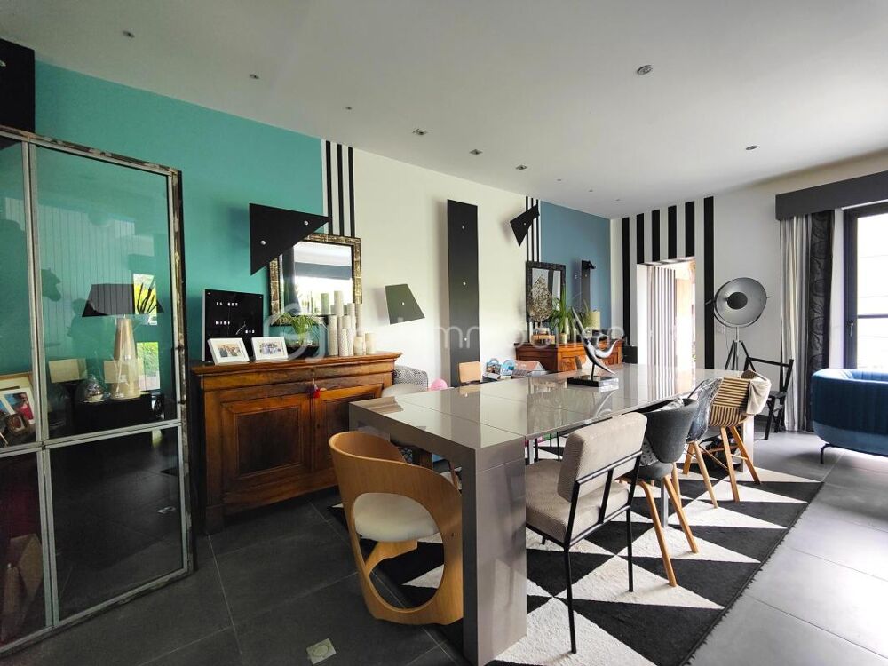 � vendre  Maison Saint-Leu-la-For�t (95320)