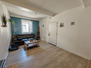  Maison � vendre 3 pi�ces 69 m�