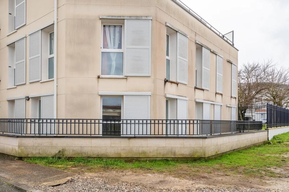 Vente Appartement Charmant T3 avec terrasse à Villenave-d'Ornon Villenave d ornon