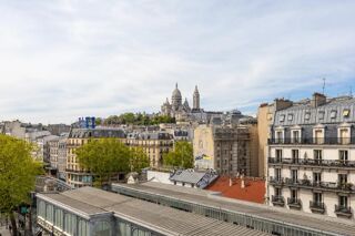  Appartement à vendre 5 pièces 86 m²