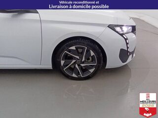 308 PHEV 180 e-EAT8 Active Pack 2024 occasion 10150 Lavau
