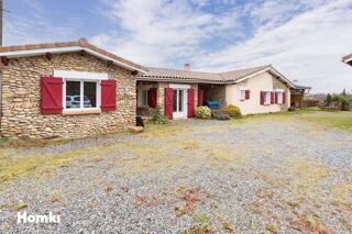  Maison � vendre 3 pi�ces 148 m�