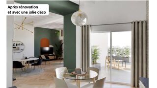  Maison � vendre 4 pi�ces 94 m�