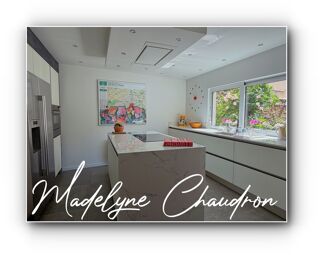  Maison à vendre 5 pièces 130 m²